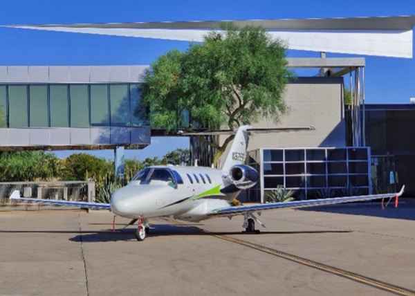 2014 Cessna Citation M2