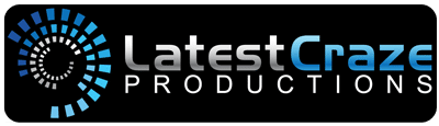 Latest-Craze-Productions-Logo-Black-BG-300dpi