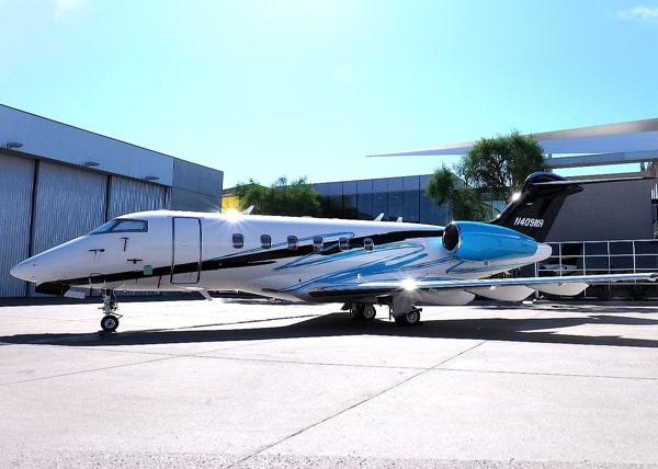 2006 Challenger 300
